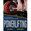 KNYGA Dan Austin Powerlifting
