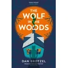 KNYGA Dan Brotzel Wolf in the Woods