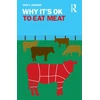 KNYGA Dan C Shahar Why It's OK to Eat Meat