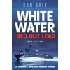 KNYGA Dan Daly Baltas Vanduo Raudona Hot Lead