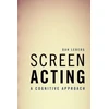 KNYGA Dan Leberg Screen Acting