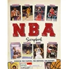 KNYGA Dan Peel NBA Scrapbook