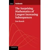 KNYGA Dan Romik Surprising Mathematics of Longest Increasing Subsequences