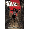 KNYGA Dan Slott Silk: Out Of The Spider-Verse Vol. 1