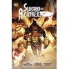 KNYGA Dan Watters Sword of Azrael
