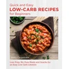KNYGA Dana Carpender Quick and Easy Low Carb Recipes for Beginners