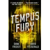 KNYGA Dana Fredsti Time Shards - Tempus Fury