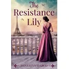 KNYGA Dana Levy Elgrod Resistance Lily