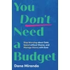 KNYGA Dana Miranda You Don't Need a Budget