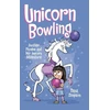 KNYGA Dana Simpson Unicorn Bowling