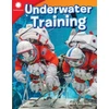 KNYGA Danica Kassebaum Underwater Training