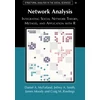 KNYGA Daniel A Mcfarland Network Analysis