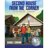 KNYGA Daniel E Brown Second House from the Corner