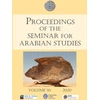 KNYGA Daniel Eddisford Proceedings of the Seminar for Arabian Studies Volume 50 2020