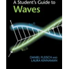 KNYGA Daniel Fleisch Student's Guide to Waves