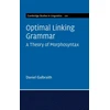 KNYGA Daniel Galbraith Optimal Linking Grammar: Volume 170