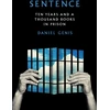 KNYGA Daniel Genis Sentence