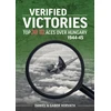 KNYGA Daniel Horvath Verified Victories