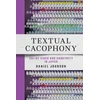 KNYGA Daniel Johnson Textual Cacophony