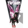 KNYGA Daniel Kraus Trojan