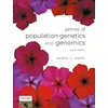 KNYGA Daniel L Hartl Primer of Population Genetics and Genomics