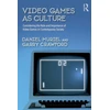 KNYGA Daniel Muriel Video Games as Culture