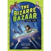 KNYGA Daniel Nayeri The Bizarre Bazaar: Mirror Town (A Graphic Novel)