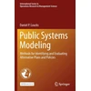 KNYGA Daniel P Loucks Public Systems Modeling