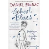 KNYGA Daniel Pennac School Blues