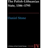 KNYGA Daniel Stone Polish-Lithuanian State, 1386-1795