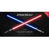 KNYGA Daniel Wallace Star Wars: The Lightsaber Collection