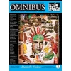 KNYGA Daniel Yaryan Sparring With Beatnik Ghosts Omnibus