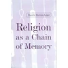 KNYGA Daniele Hervieu Leger Religion as a Chain of Memory