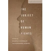 KNYGA Danielle Celermajer Subject of Human Rights