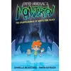KNYGA Danielle Mckechnie Otto Normal's Monsterton: The Disappearance of Baltas Pine Beach