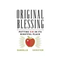 KNYGA Danielle Shroyer Original Blessing