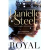 KNYGA Danielle Steel Karališkoji