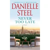 KNYGA Danielle Steel Never Too Late