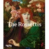 KNYGA Dante Gabriel Rossetti Rossettis