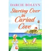 KNYGA Darcie Boleyn Starting Over in Cariad Cove