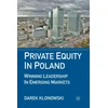 KNYGA Darek Klonowski Private Equity in Poland