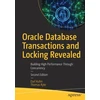 KNYGA Darl Kuhn Oracle Database Transactions and Locking Revealed