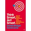 KNYGA Darren Bridger Think Smart, Act Smart