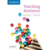 KNYGA Darren Macey Teaching Statistics