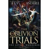 KNYGA Dartagnan Rey Oblivion Trials