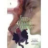 KNYGA Daruma Matsuura Steel of the Celestial Shadows, Vol. 5