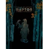 KNYGA Dave Mckean Raptor: A Sokol Graphic Novel