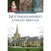 KNYGA Dave Mooney Nottinghamshire's Literary Heritage