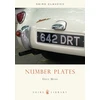 KNYGA Dave Moss Number plates