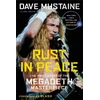 KNYGA Dave Mustaine Rust in Peace